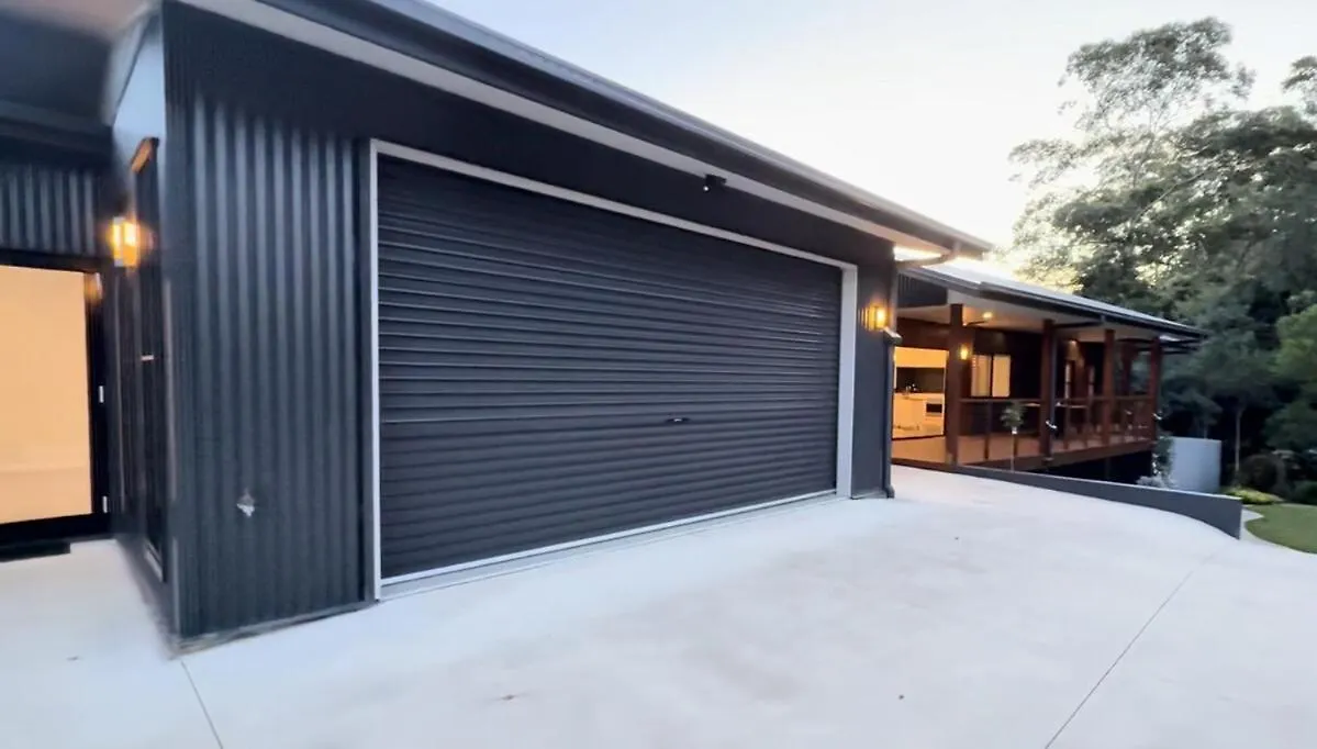 Rainbow Park Retreat Villa Mapleton Australia