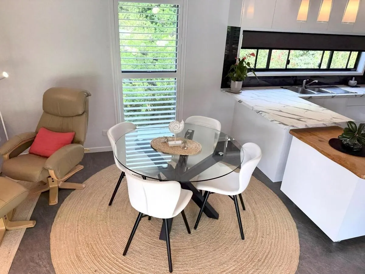 Rainbow Park Retreat Villa Mapleton 0*,