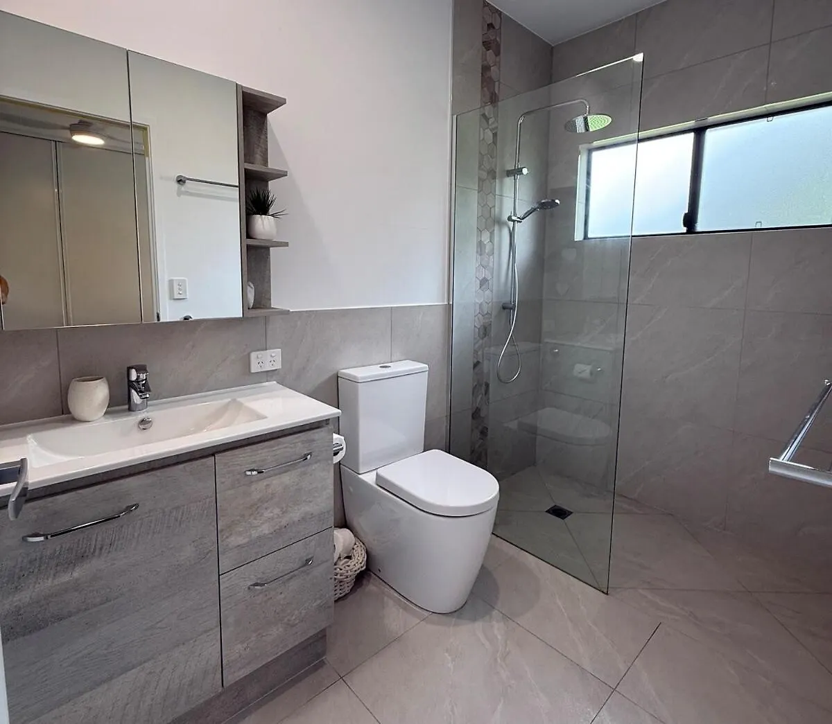 Rainbow Park Retreat Villa Mapleton Holiday home