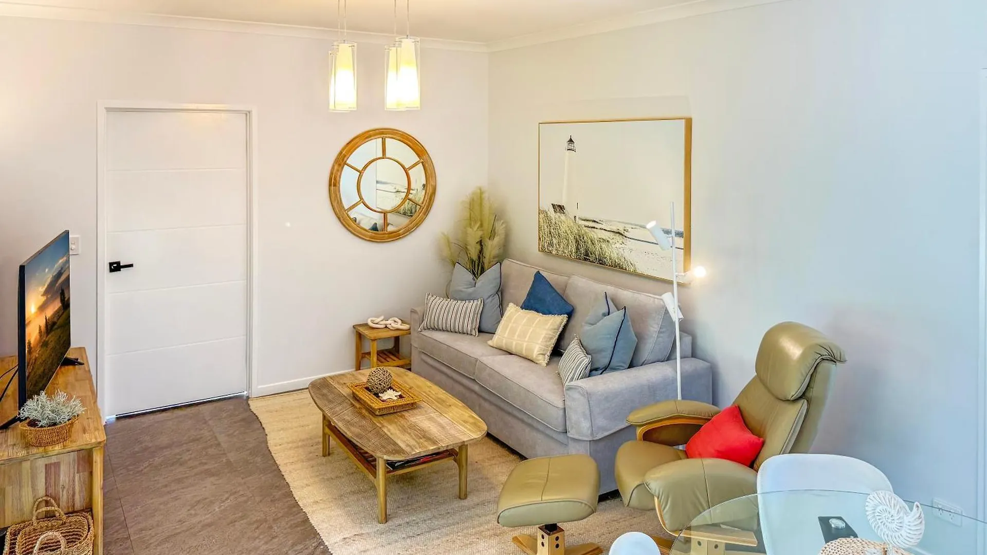 Rainbow Park Retreat Villa Mapleton Australia